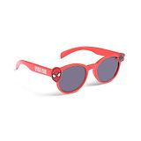 Spider Man Spiderman Kids Sunglasses - Red