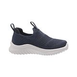 Skechers Ultra Flex 2 0 Mirkon Mesh Designed  Shoes - Navy Blue