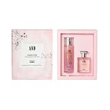 AND Ethereal Dreamer Eau De Perfume 50ml & Pretty Vogue Body Mist 200ml for Women Crafted by Ajmal