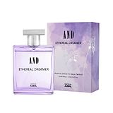 And Ethereal Dreamer Eau De Perfume 100ml Long Lasting Scent Spray Gift For Women Crafted By Ajmal