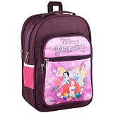 Disney By Kuber Kuber Industries Disney Princess School Bags  Kids School Bags  Student Bookbag  Travel Backpack  School Bag for Girls & Boys  School Bag with 4 Compartments  Wine