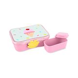 Skip Hop Lunch Box Spark Style Lunch Kit (3 to 6 Years) Ice Cream