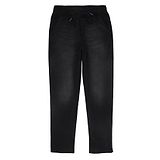 GINI & JONY Regular Fit Solid Denim Jeans - Black