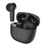 CrossBeats Spark  Bluetooth in-Earbuds-Black