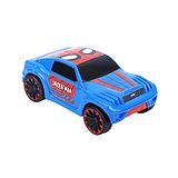 Marvel Pull Back Mightiest Suv Spiderman - Blue