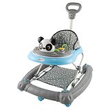 Toyzoy Kidzoo Panda Baby Walker Blue