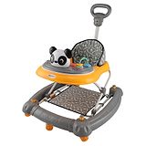 Toyzoy Kidzoo Panda Baby Walker Yellolw