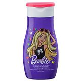 Barbie Conditioning Shampoo - Long & Bouncy, Sulphate, 200ml (Purple)