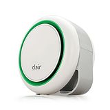 Clair BF 2025 Air Purifier With E2F Filter Technology - White