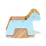 Alex Daisy by Tiffany Alex Daisy Rocking Horse - Blue