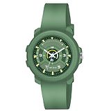 Kidsun Analog Watch - Green