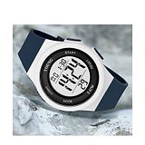 YOUNG MISSION DIGITAL WATCH