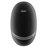 Clair BF 2025 Air Purifier With E2F Filter Technology - Black