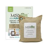 Moso Natural Air Purifying Bag - Natural Color