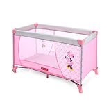 Babyhug Disney Minnie Printed Playpen  Pink