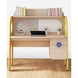 Smartsters Popstar Study Table Yellow