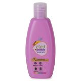 CLEA Mango and Lodhra Intimate Wash Hygiene Wash Vaginal Wash For Women Enriched with Natural Actives - 100ml (Pack of 1)