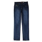 GINI & JONY Mild Washed Jeans - Navy Blue