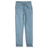 GINI & JONY Mild Distressed Jeans - Blue