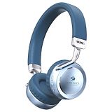 ZEBRONICS DUKE 2 Wireless Headphone -Blue