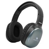 ZEBRONICS Thunder PRO Over Ear Wireless Headphone-Olive Green