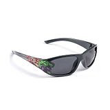 Marvel Avengers Trendy Sunglasses - Black