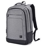 Travel Blue Metro Pro Urban 15.4 Inches laptop Compartment, 27 L Casual Backpack,Organizer Pocket for Men Women Boys Girls