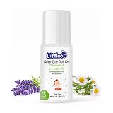 Littloo After Bite Roll-On for Kids | Relives Rashes and Redness from Mosquito Bites | Enriched with Peppermint and Ustukhuddus Oil - 40ml