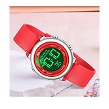 Kool Kidz Digital Watch - Red