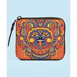 Kalankit Stylish Wallets For Women | Printed Wallets For Girls | Bi-Fold Wallet, Zip Wallet | Purse For Women