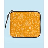 Kalankit Stylish Wallets For Women | Printed Wallets For Girls | Bi-Fold Wallet, Zip Wallet | Purse For Women