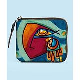 Kalankit Stylish Wallets For Women | Printed Wallets For Girls | Bi-Fold Wallet, Zip Wallet | Purse For Women