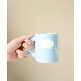 Arte Casa Cloudy Coffee Mug