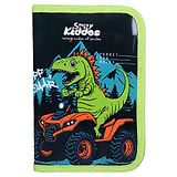 Smily kiddos Stationery set Dino Theme black (Stationery Included)