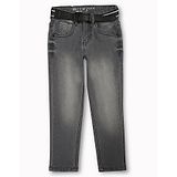 GINI & JONY Mild Washed Jeans - Grey