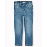 GINI & JONY Mild Washed Jeans - Blue