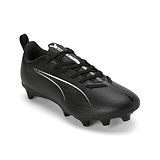 PUMA Abstract Designed Sports Shoes - Black