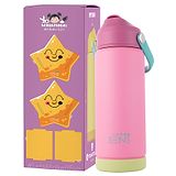 SENS Hydra Stellar Kids Water Bottle Lilac Dreams - 500 ml