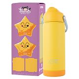 SENS Hydra Stellar Kids Water Bottle Citrus Burst - 500 ml