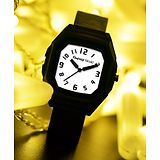 Fantasy World Analog Watch -  Black