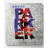 Macmerise Peter Parker Grunge - Mouse Pad