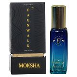 FW FAUN WALK Moksha by Faunwalk Perfumes 20 ml Summer Long Lasting Unisex Perfume