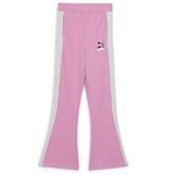 PUMA Colour Blocked Lounge and Track Pants - Pink