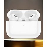 Hoco EW51 True Wireless Bluetooth Earbuds Stereo Headset - White