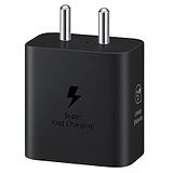 Samsung 25W TYPE-C Power Adapter (Black)