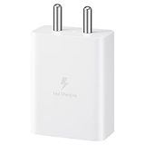 Samsung 15W USB-C Port PD Power Adapter (White)