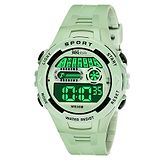 Kool Kidz Digital Watch - Green