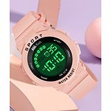 Kool Kidz Digital Watch - Pink