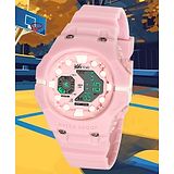 Kool Kidz Digital Watch - Pink