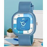 Kool Kidz Analogue Watch - Blue